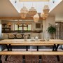 Ellasfield | Dining Room | Interior Designers